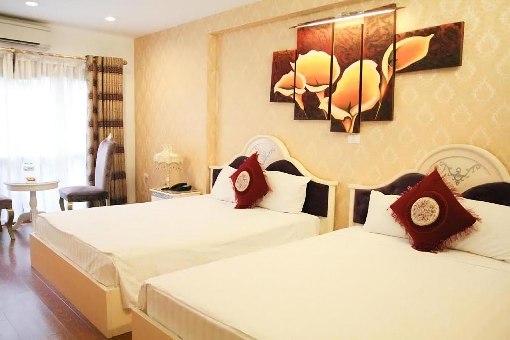 Hanoi Inner Hotel — Photos 1