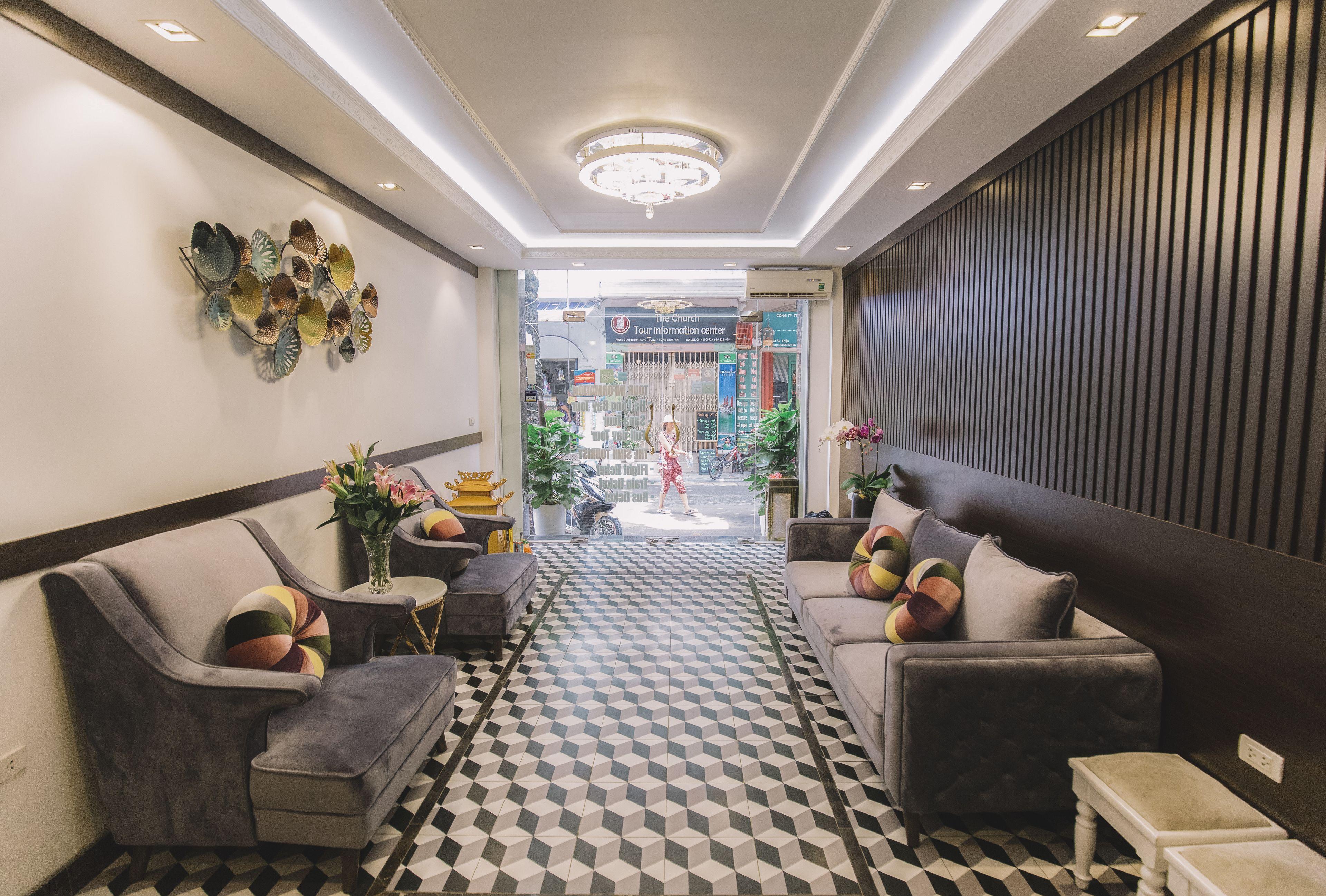 Hanoi Inner Hotel, Hanoi