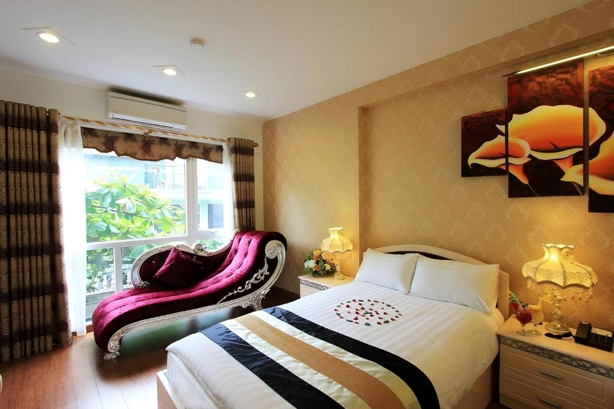 Hanoi Inner Hotel — Photos 2